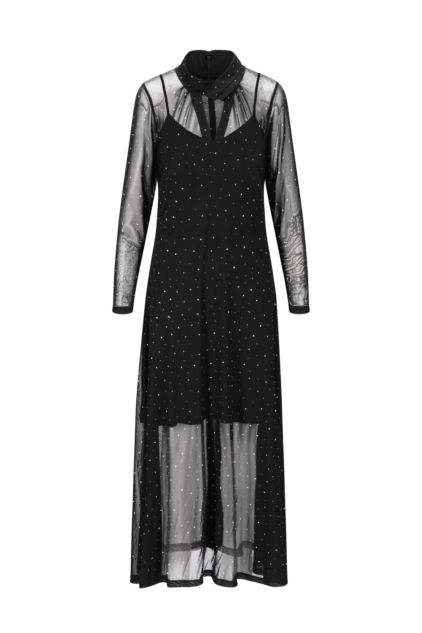 Katrin Uri Beatrice Kjole