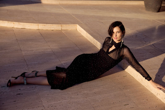 Katrin Uri Beatrice Kjole