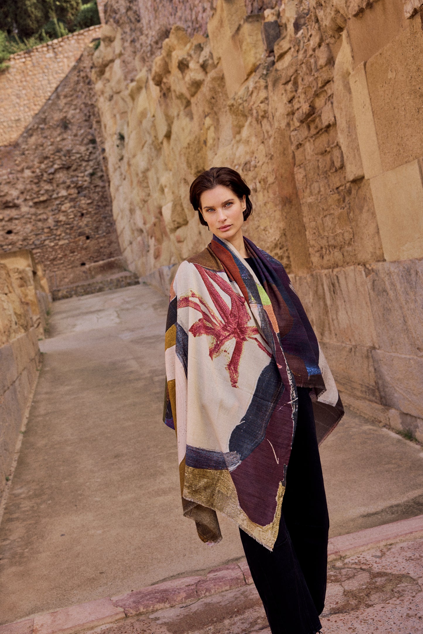 Katrin Uri Skjerf Valencia