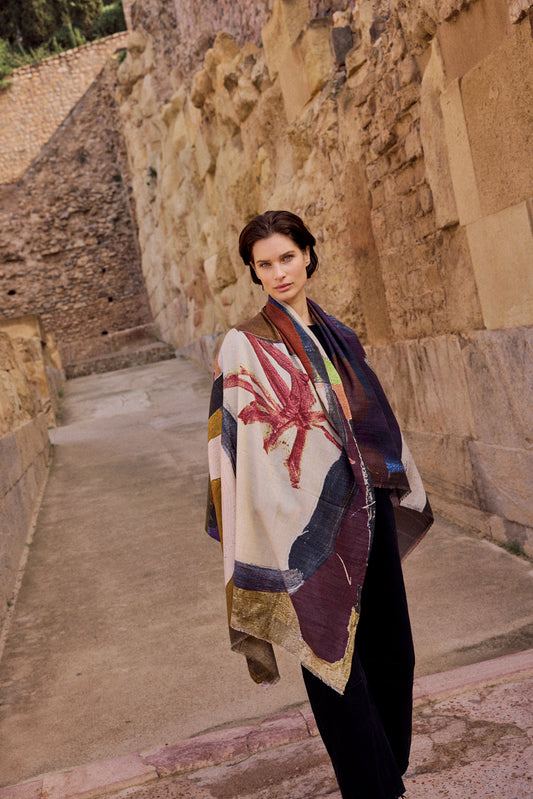 Katrin Uri Skjerf Valencia