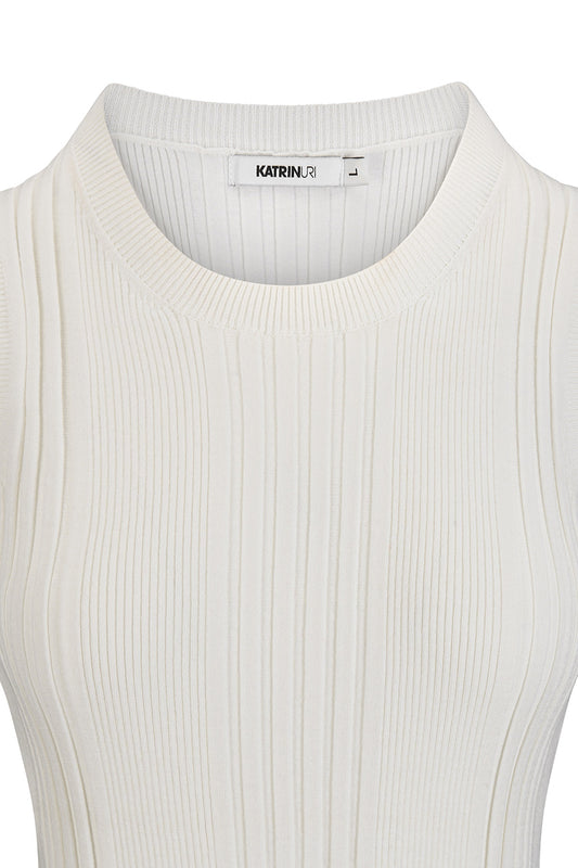 Katrin Uri Antibes White Top