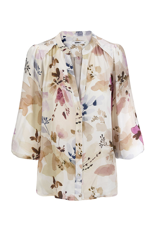 Katrin Uri Rouge Femina Blouse