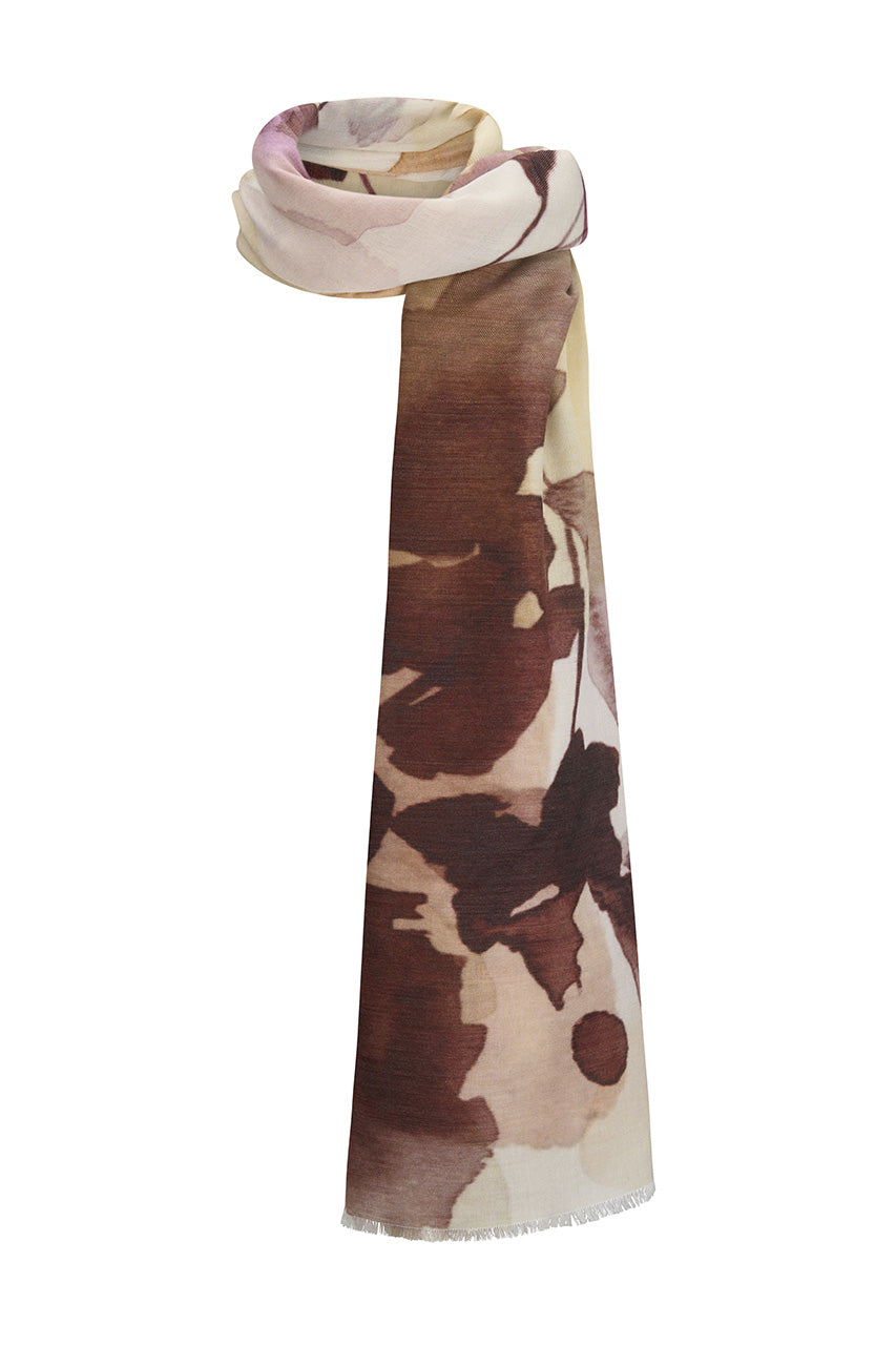 Katrin Uri Skjerf Rouge