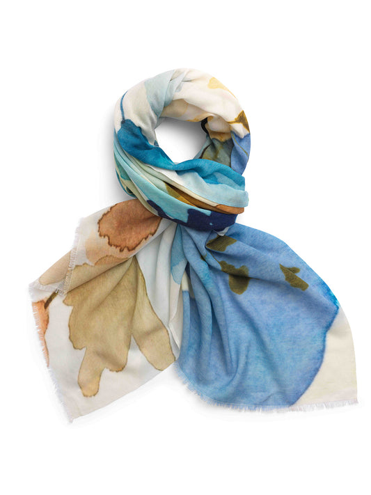 Katrin Uri Skjerf Portofino