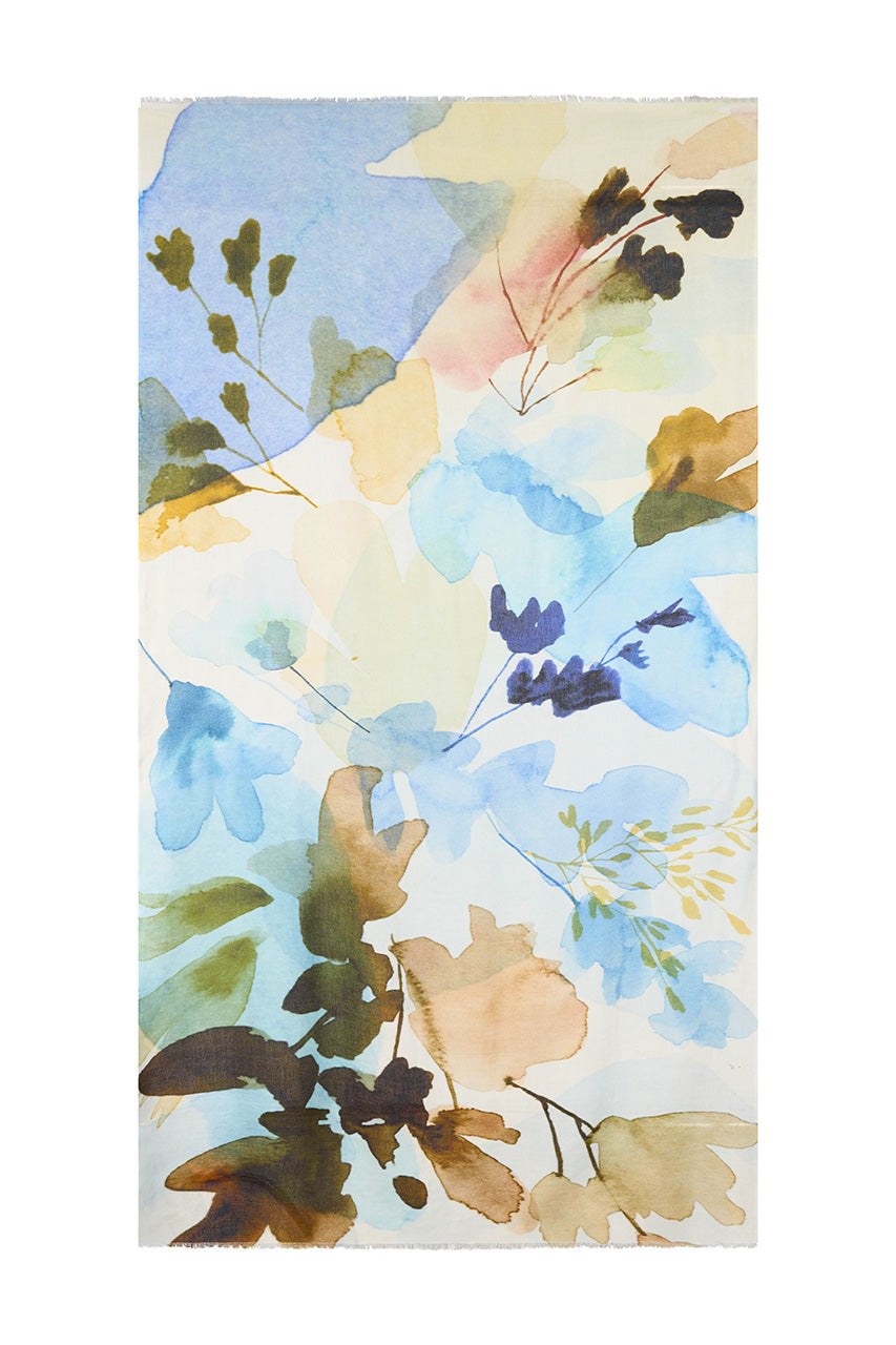 Katrin Uri Skjerf Portofino