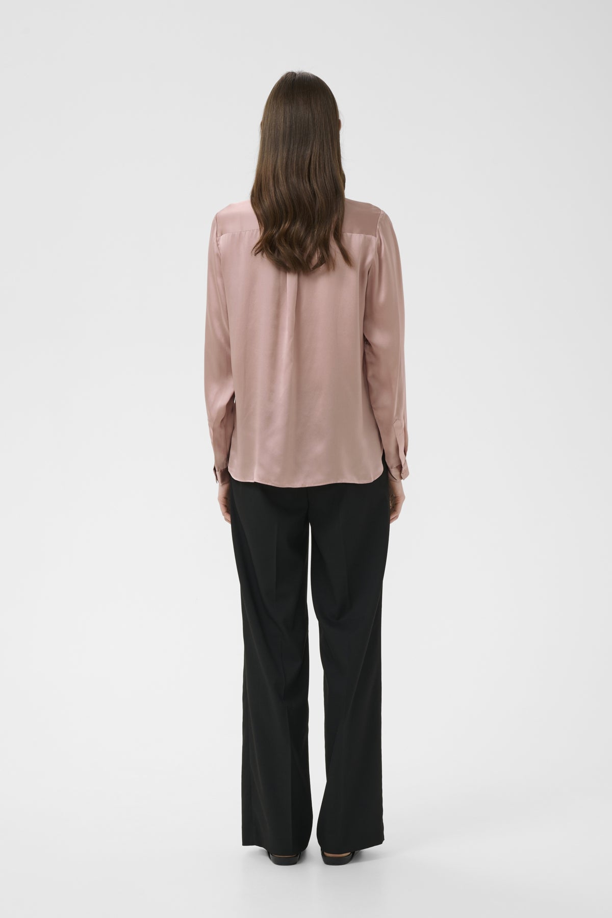 Inwear Leonore Silk Shirt Premium