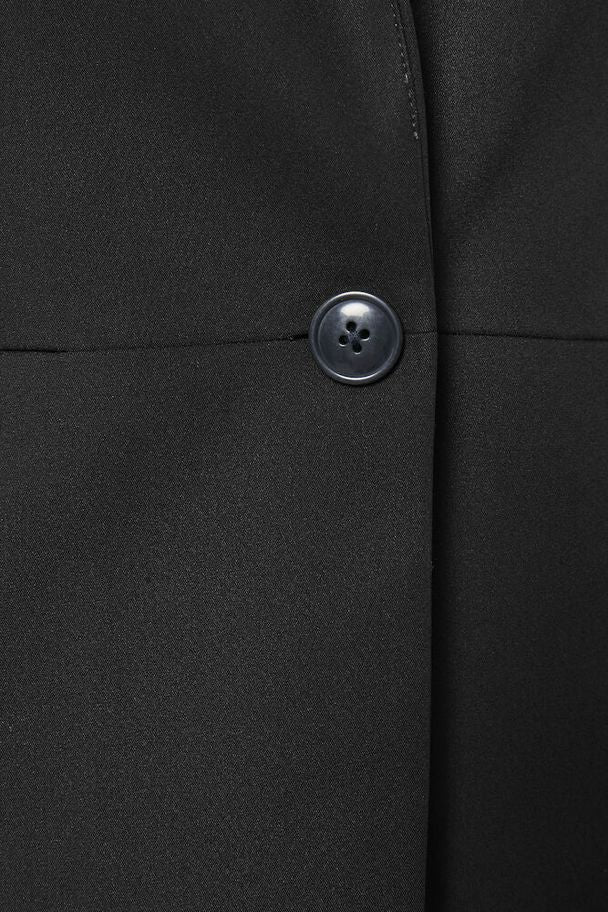 InWear Zella Black Blazer