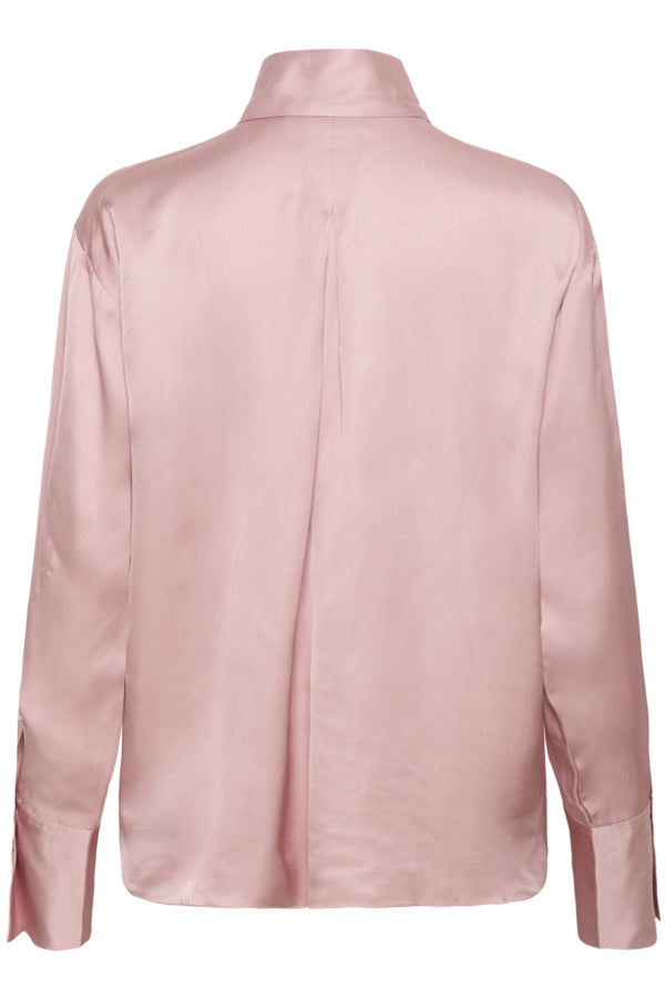Inwear Pauline Pale Mauve Bluse