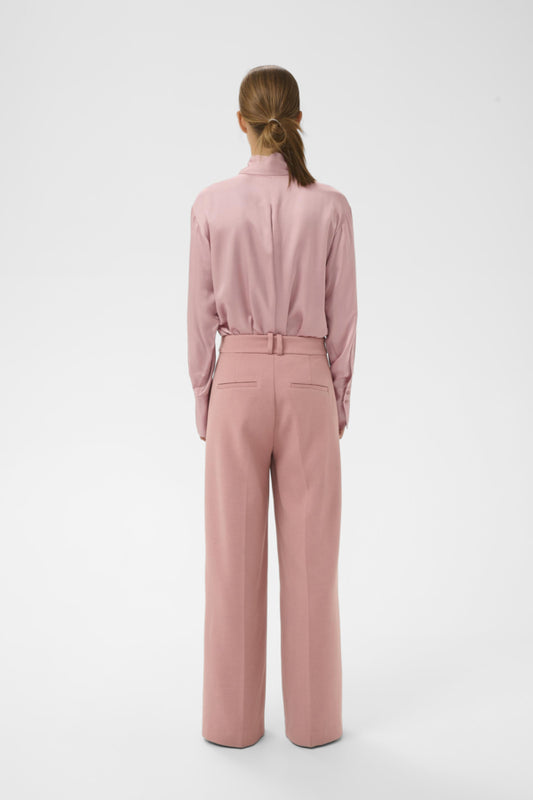 Inwear Pauline Pale Mauve Bluse