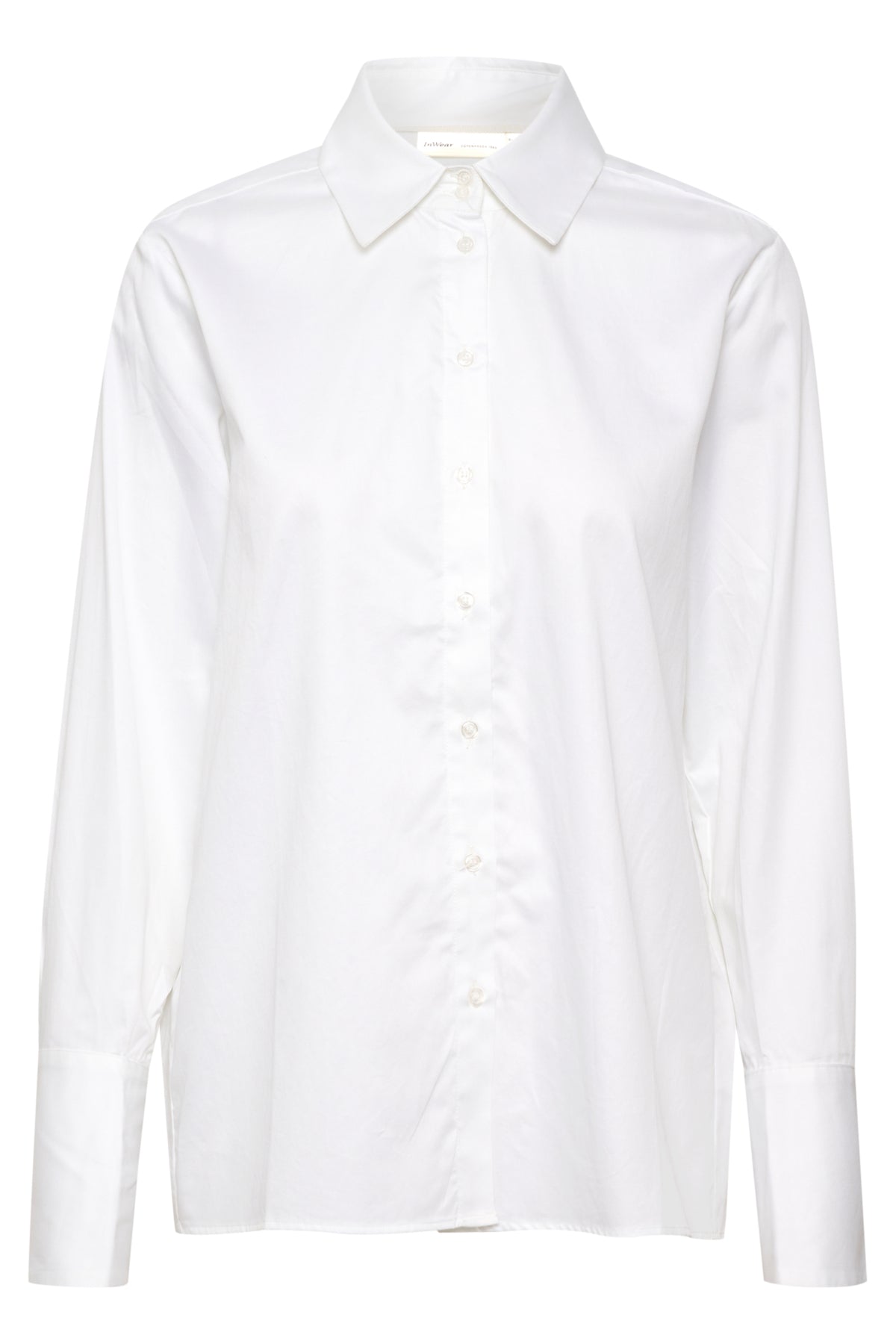 Inwear Vex Brigth White Shirt