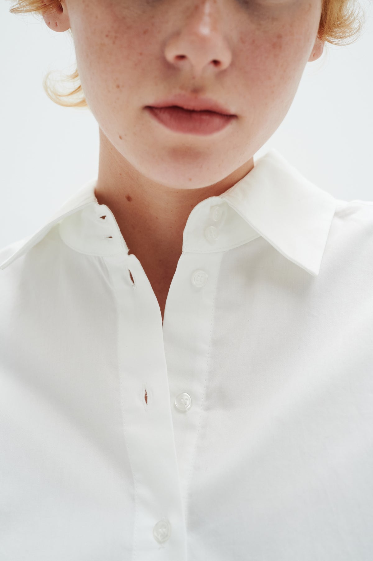 Inwear Vex Brigth White Shirt