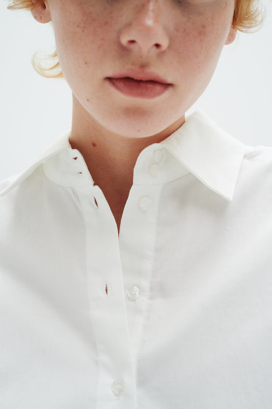 Inwear Vex Brigth White Shirt