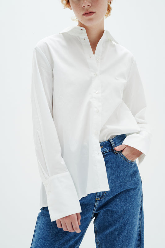 Inwear Vex Brigth White Shirt