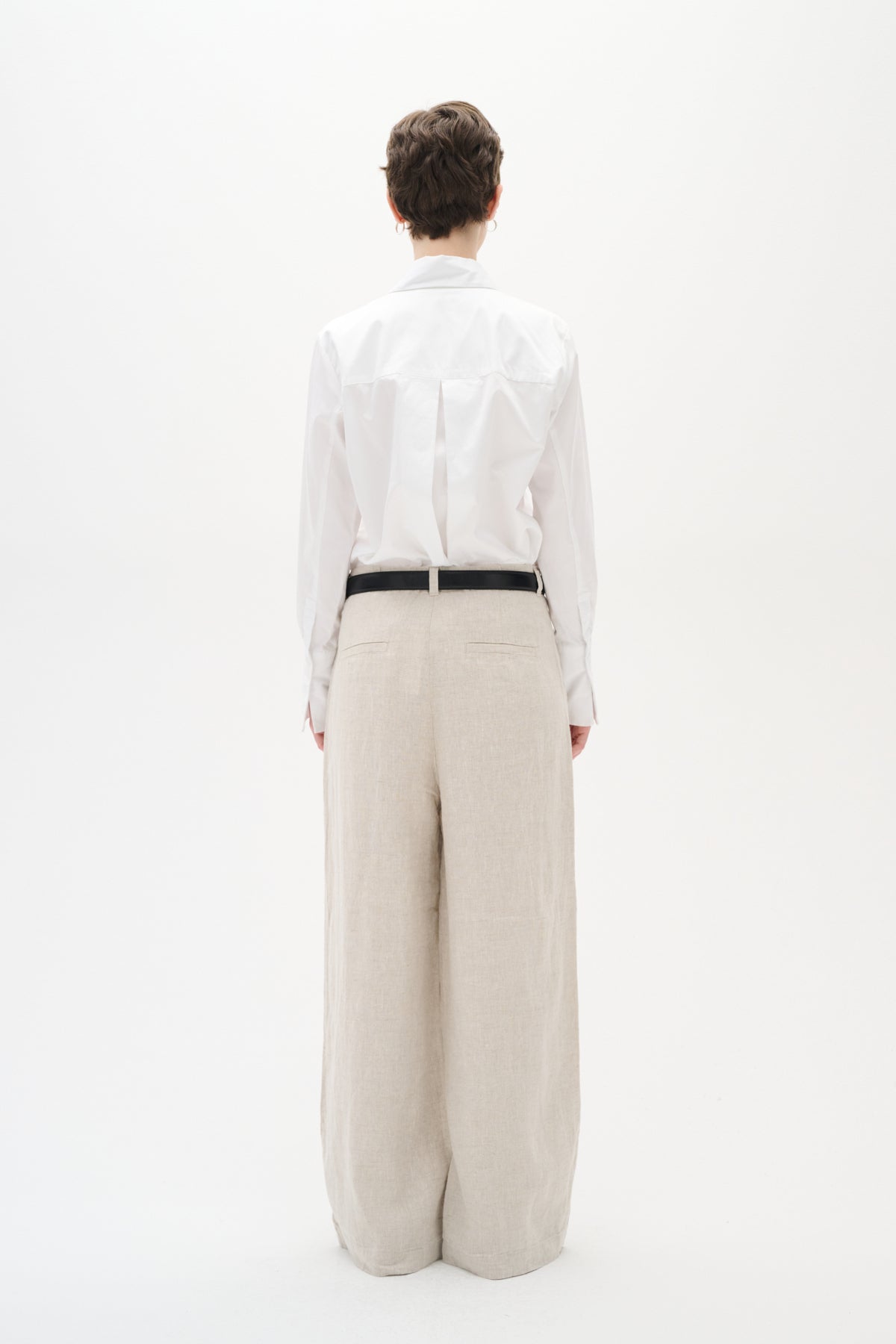 Inwear Vex Brigth White Shirt