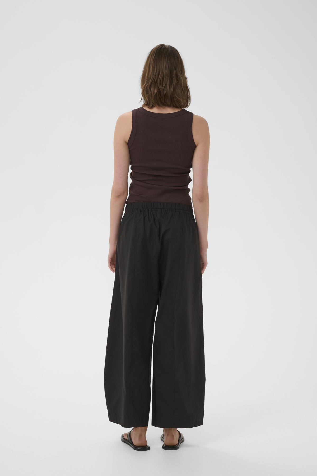 InWear Dagna Coffee Bean Tank