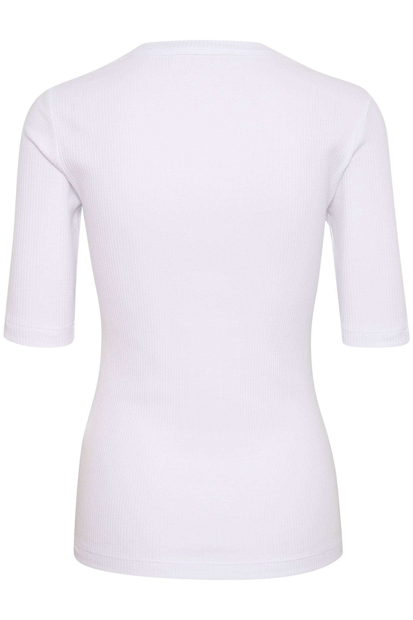 InWear Dagna Bright White T-skjorte