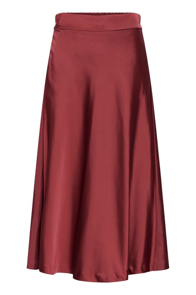 Inwear Zilky Cabernet Skjørt