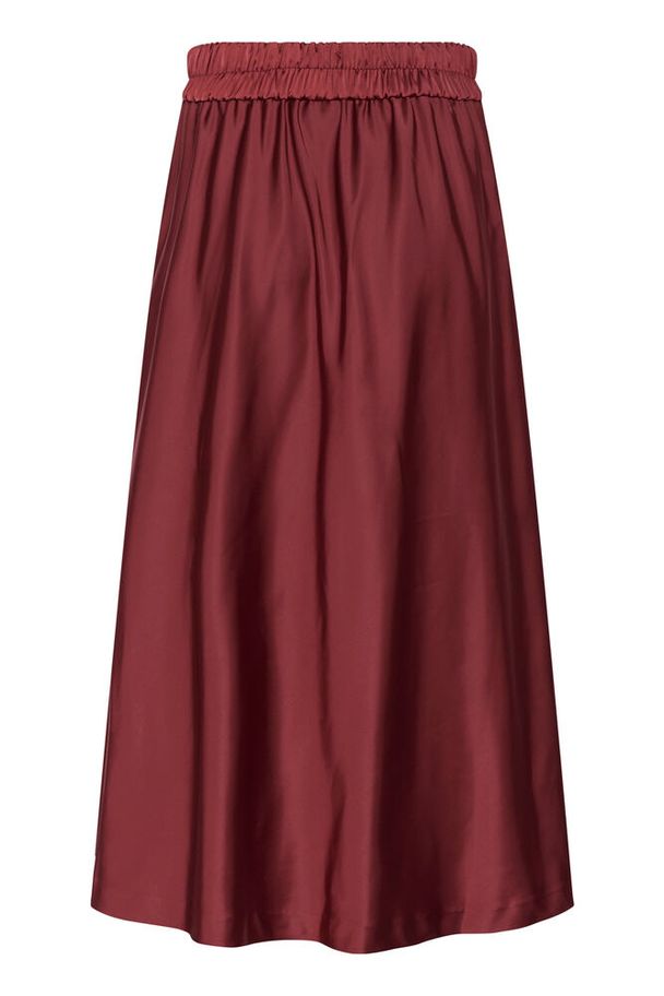 Inwear Zilky Cabernet Skjørt