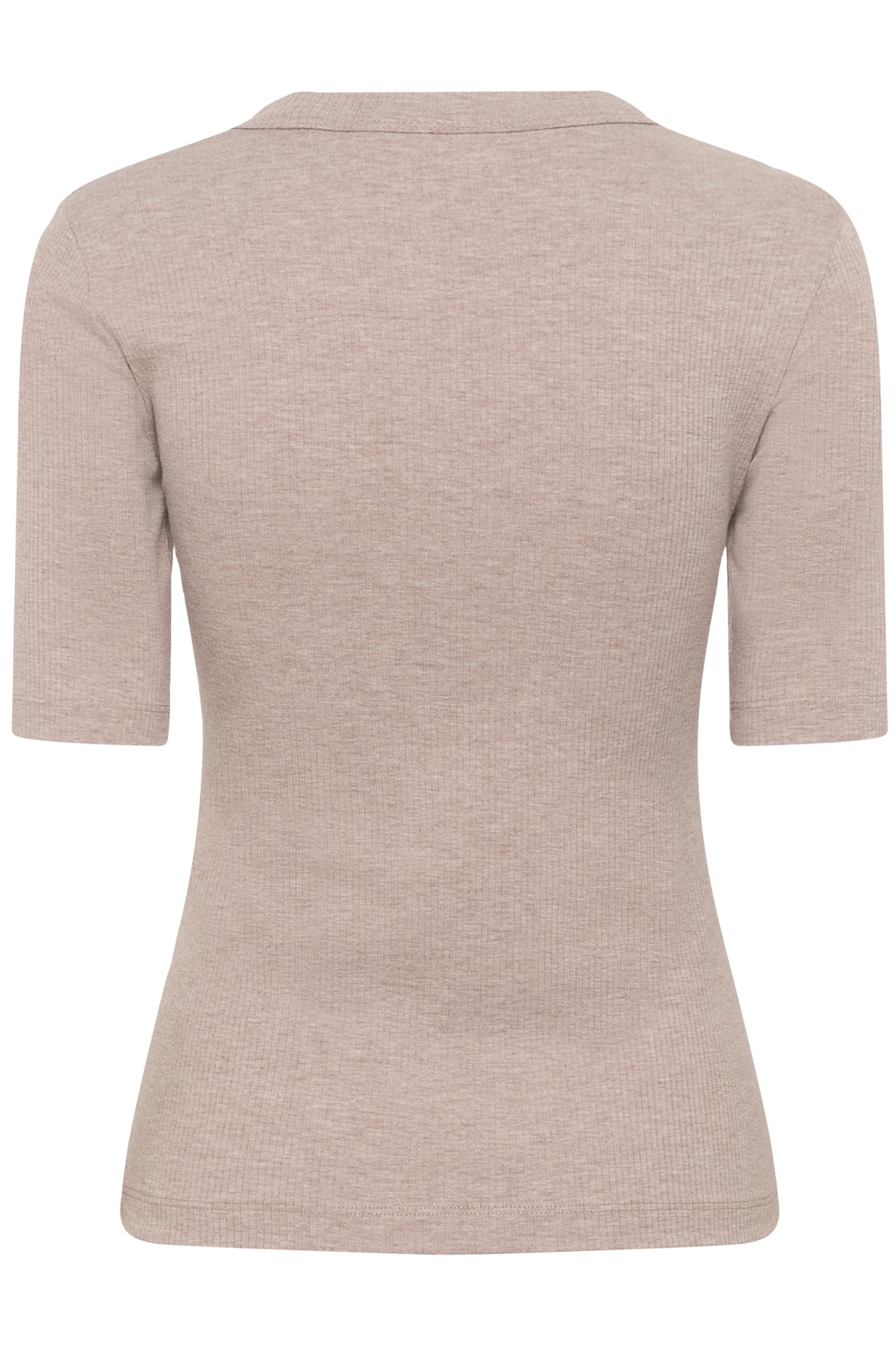 InWear Dagna Chateau Gray T-skjorte