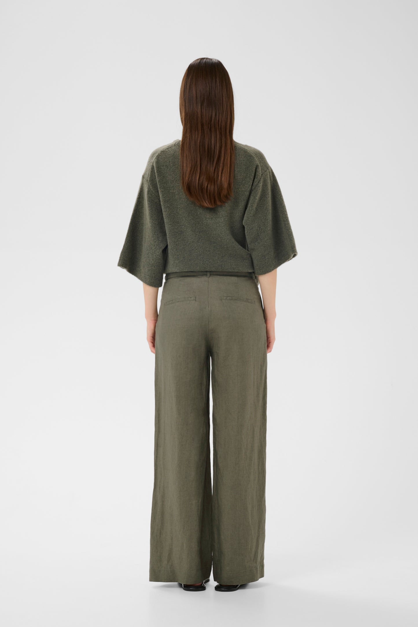 Inwear Solina Mulled Basil Pant