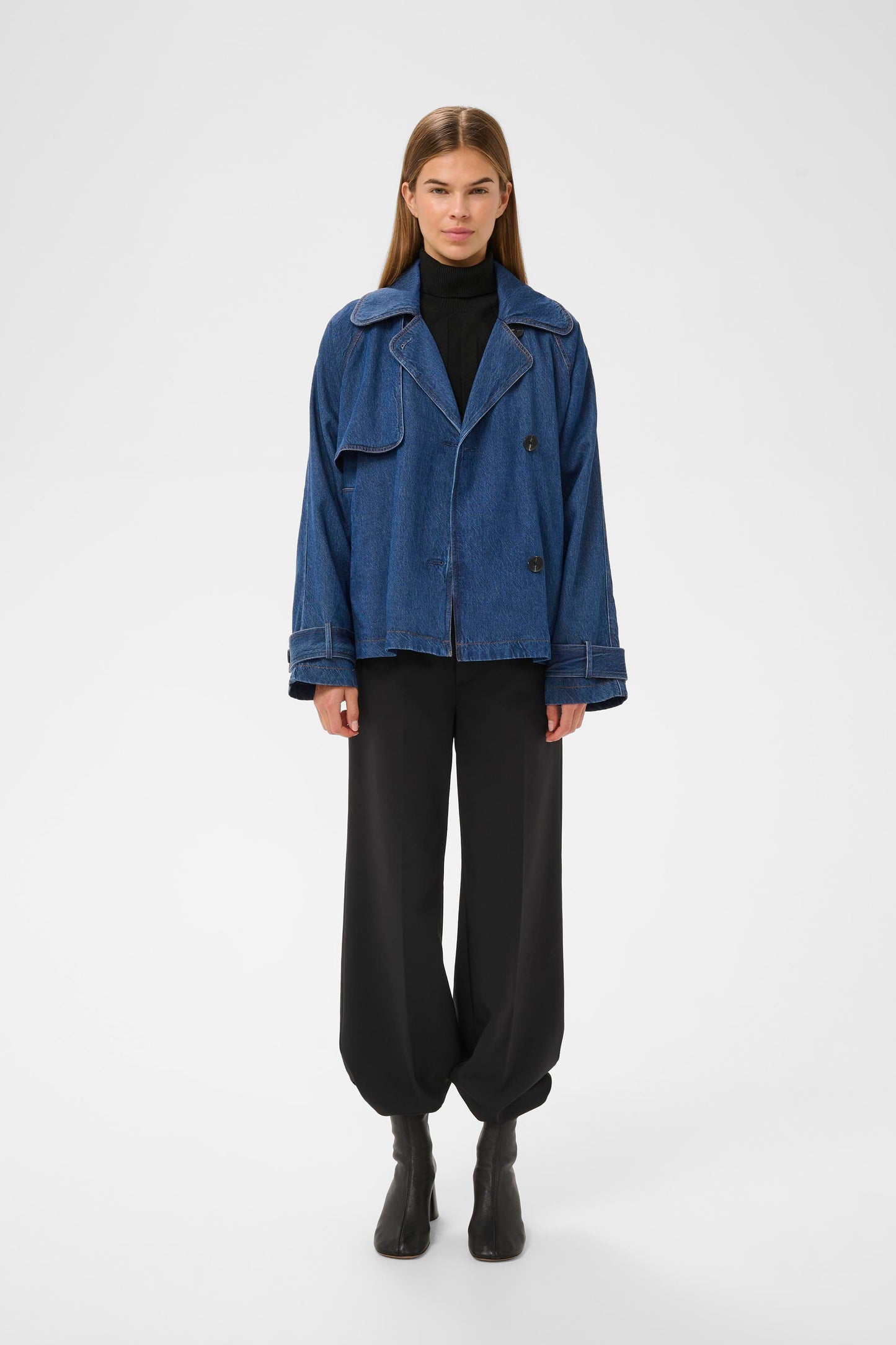 Inwear mable Minona Short Coat