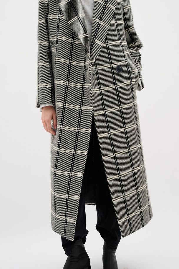 Inwear Yania Long Coat