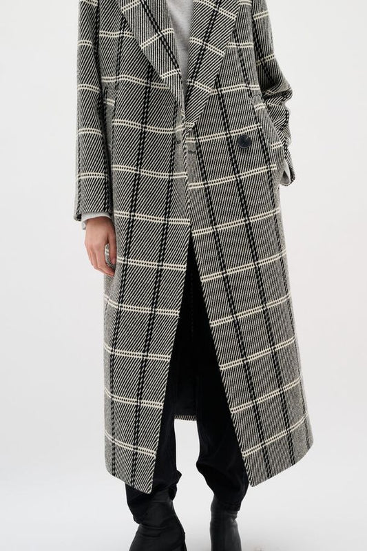 Inwear Yania Long Coat