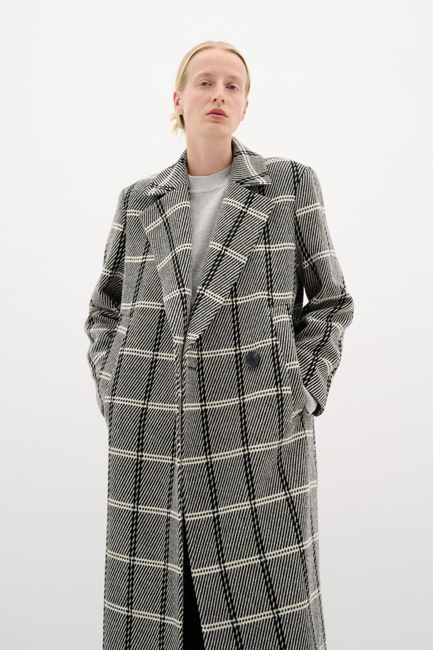 Inwear Yania Long Coat