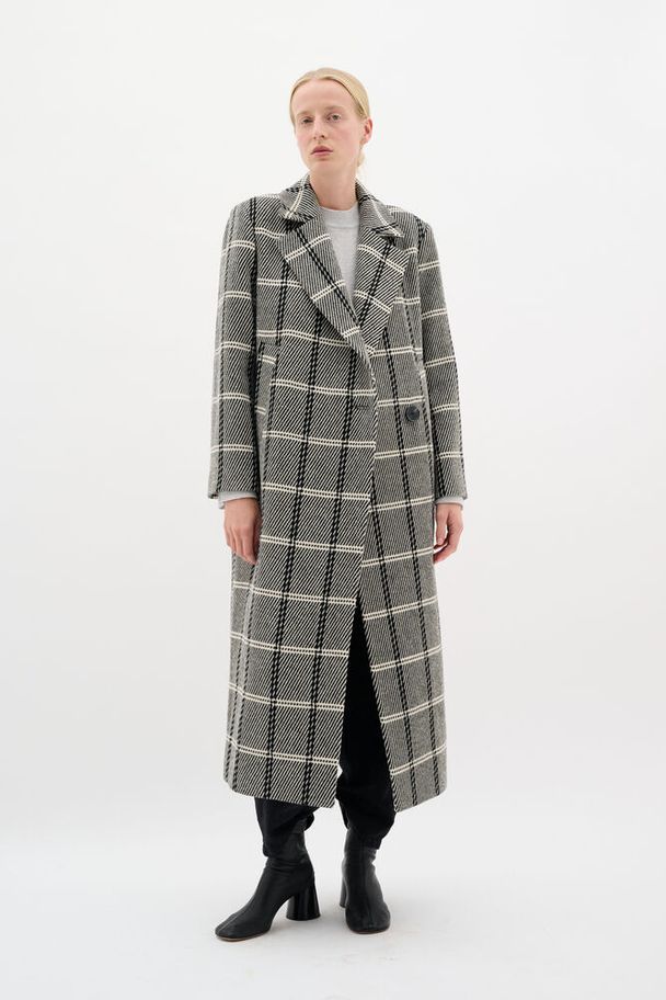 Inwear Yania Long Coat
