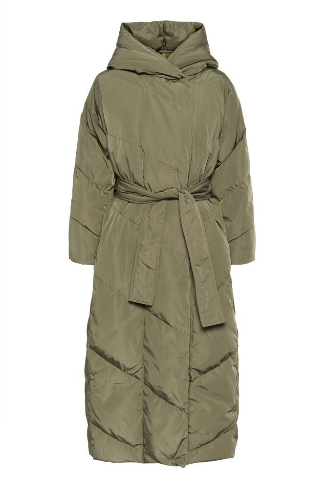 Inwear Yaz Long Coat