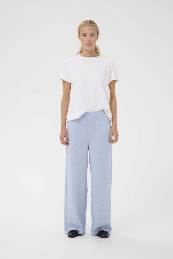 Inwear Gincette Endless Sky Melange Pant