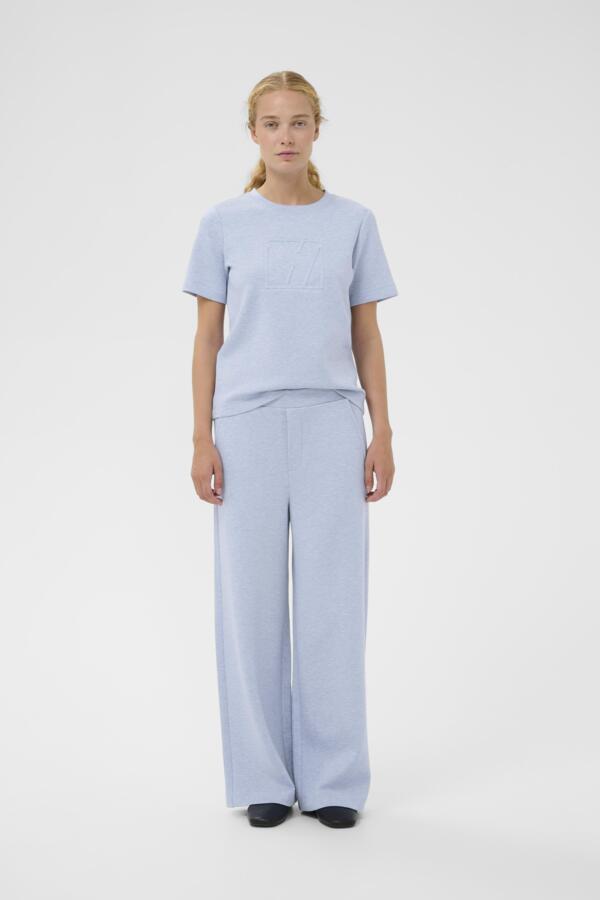 Inwear Gincette Endless Sky Melange Pant