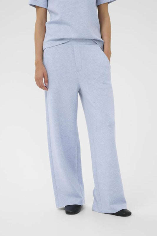 Inwear Gincette Endless Sky Melange Pant