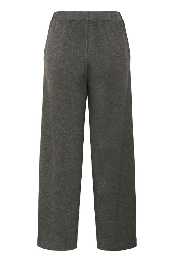 Inwear Gincette Dark Grey Melange Pant