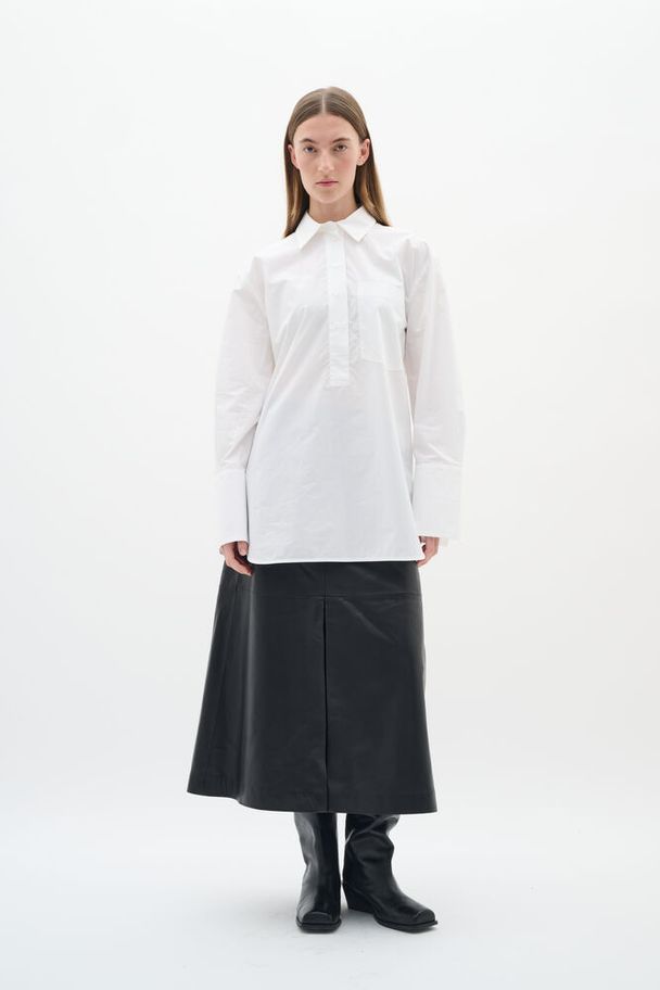 Inwear Atlas Oversized Skjorte