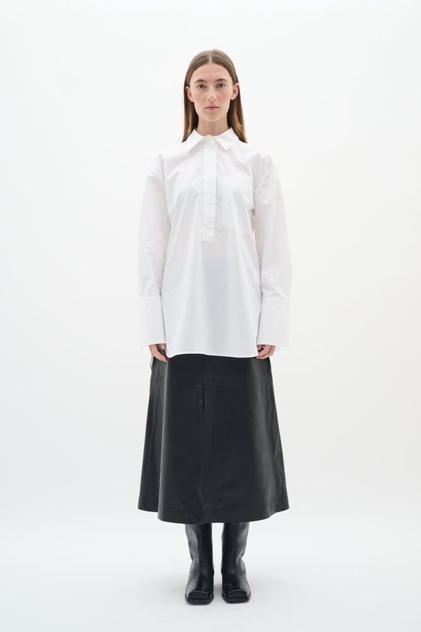 Inwear Atlas Oversized Skjorte