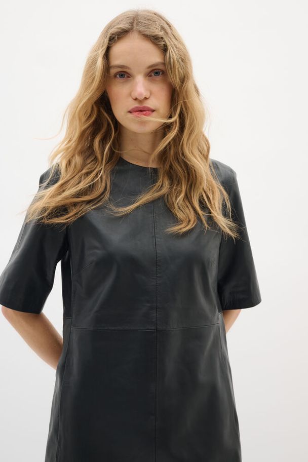 Inwear Brodia Leather Dress