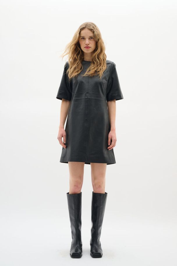Inwear Brodia Leather Dress