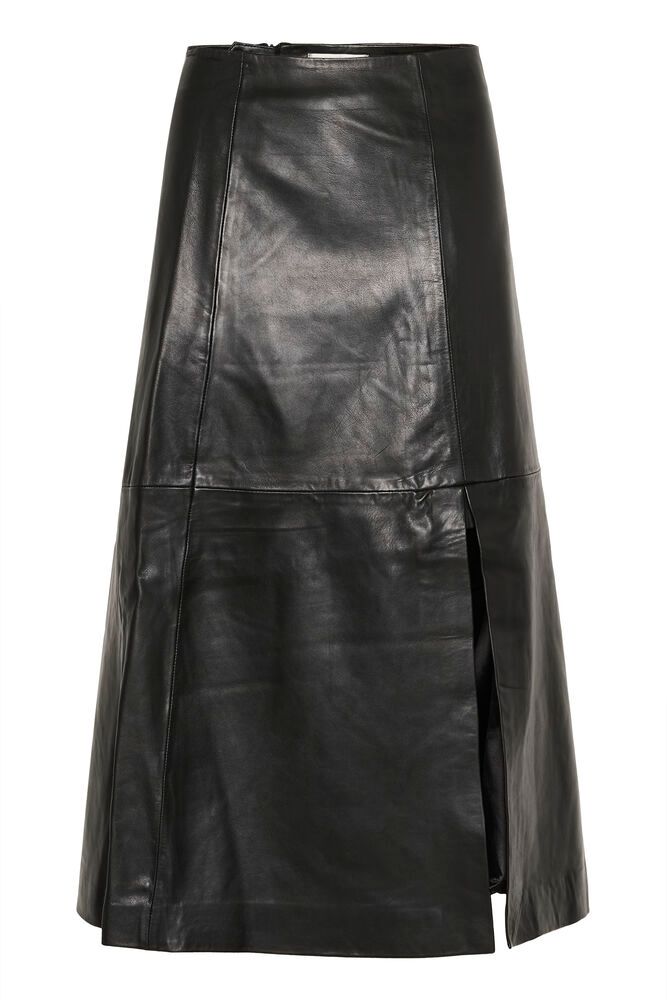 Inwear Brodia Leather Skirt