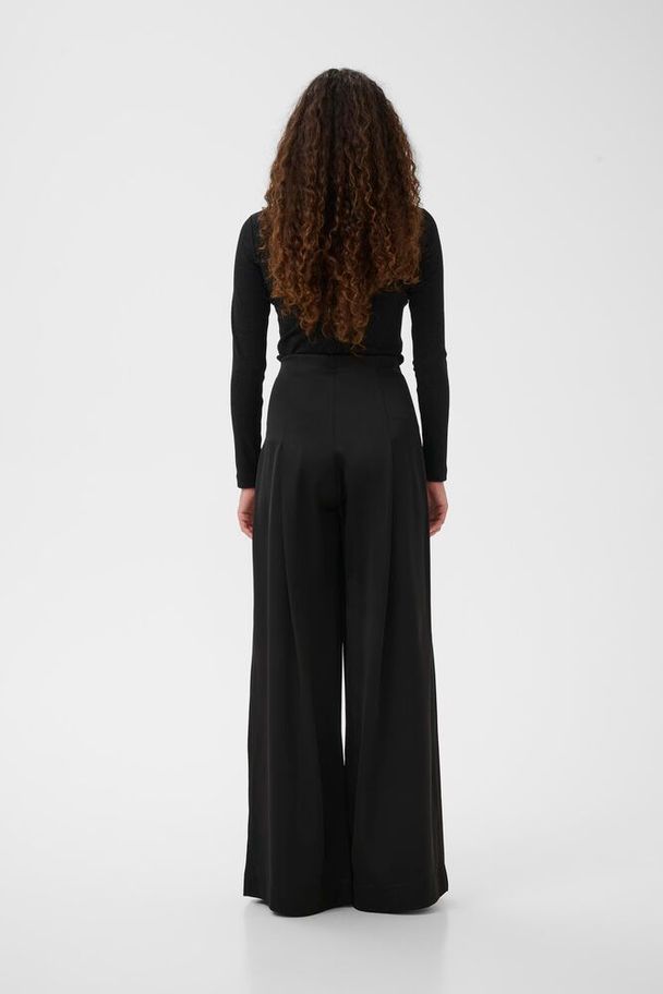 Inwear Dagna Lurex V-Neck Longsleeve