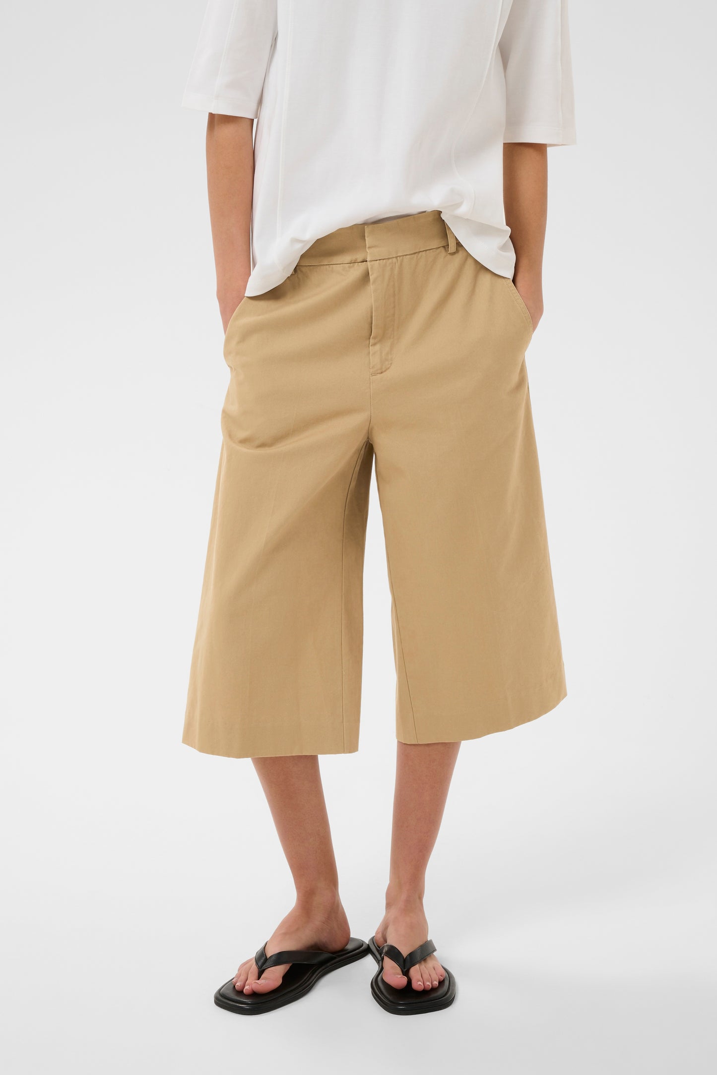 Inwear Diaz Culotte Pants