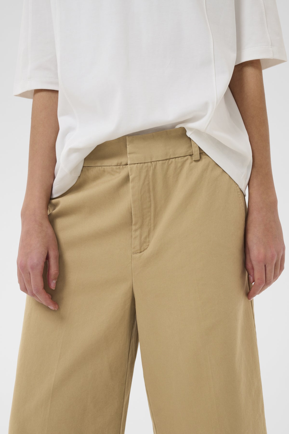 Inwear Diaz Culotte Pants