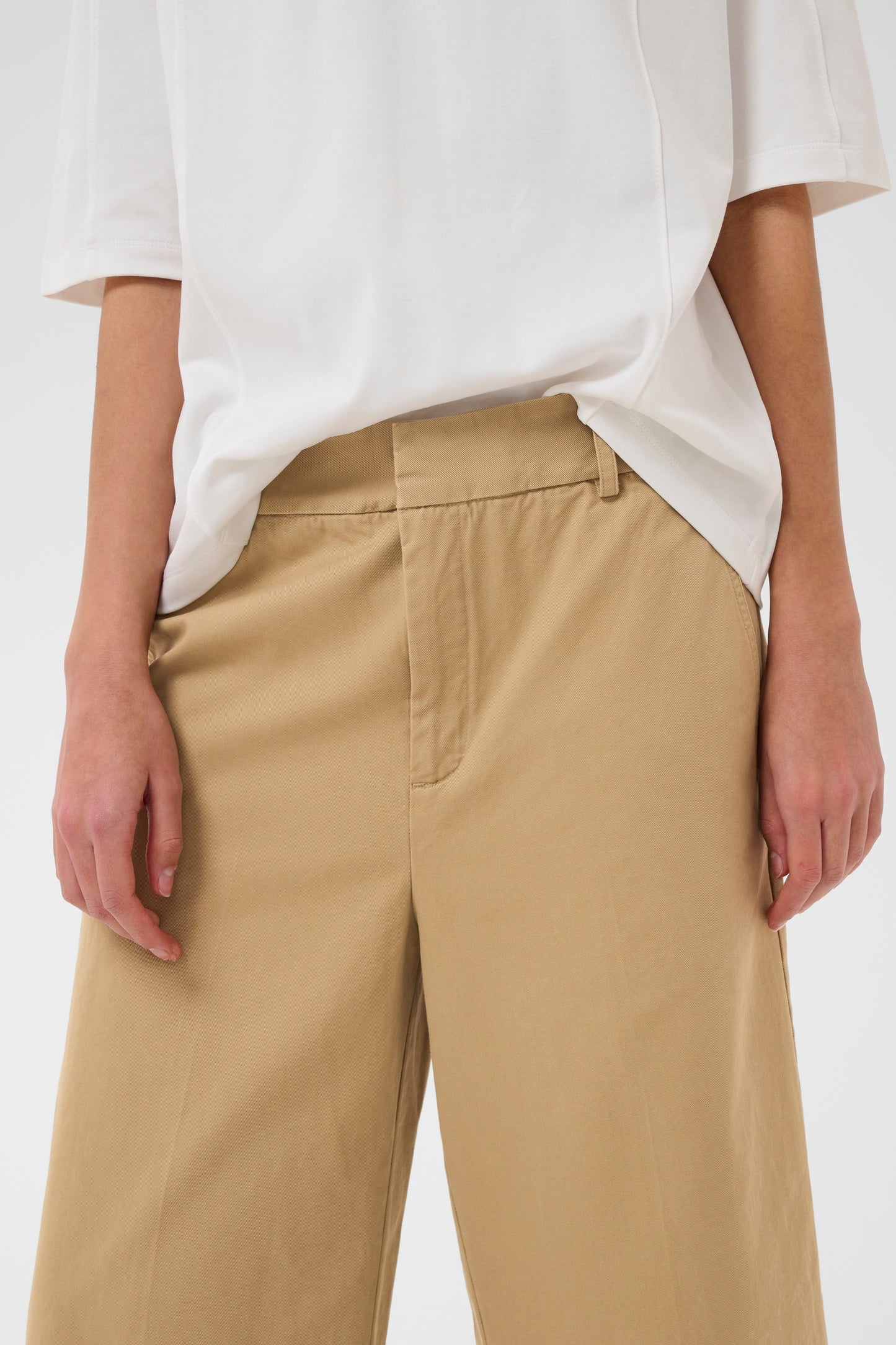Inwear Diaz Culotte Pants