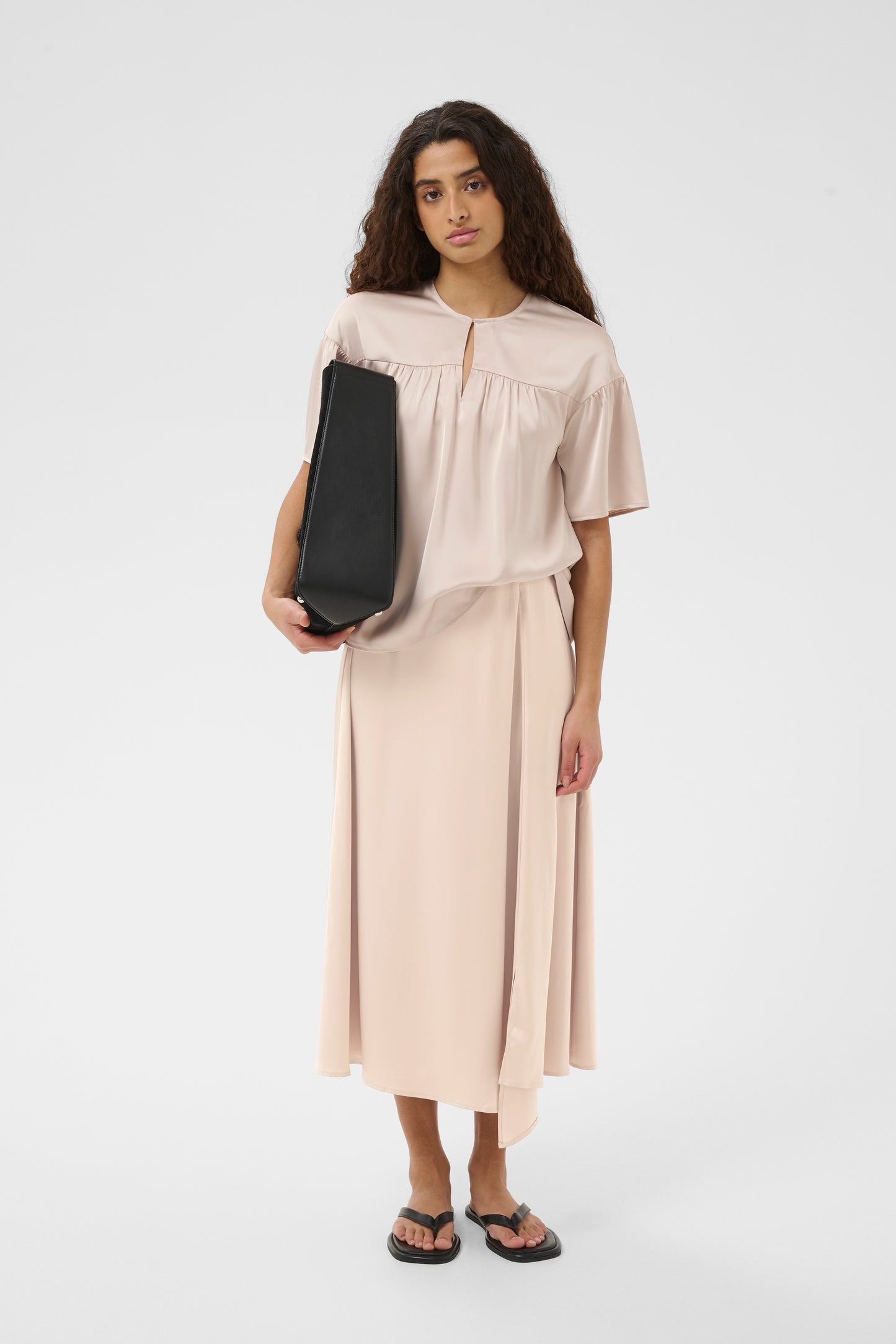 Inwear Lake Haze Skirt