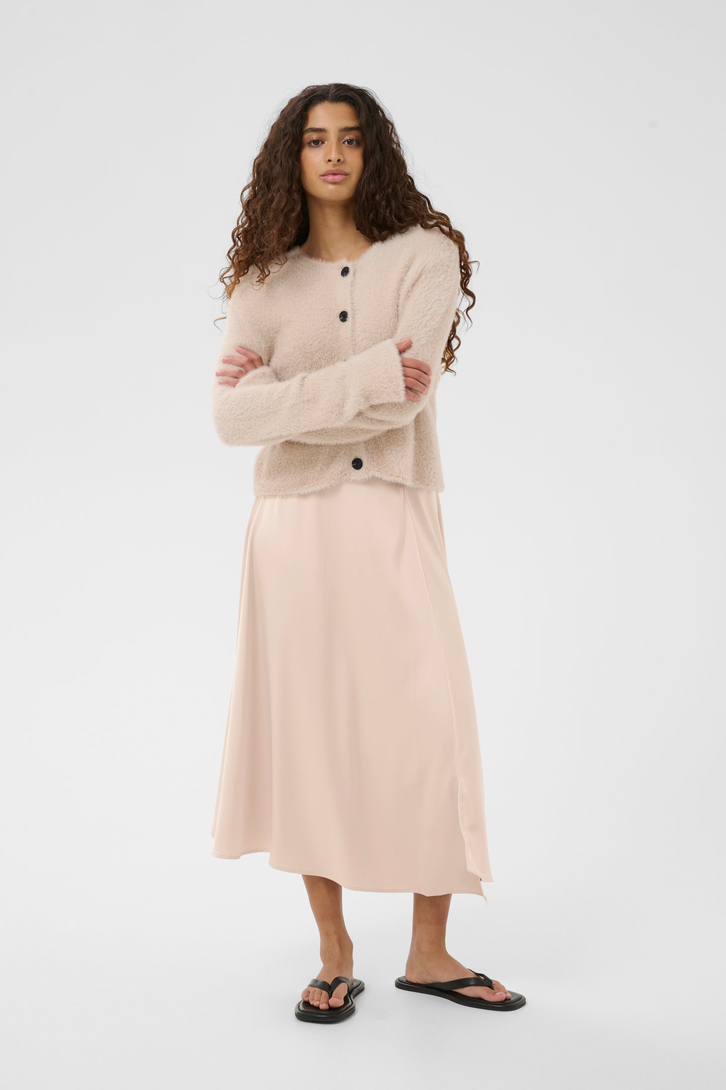 Inwear Lake Haze Skirt