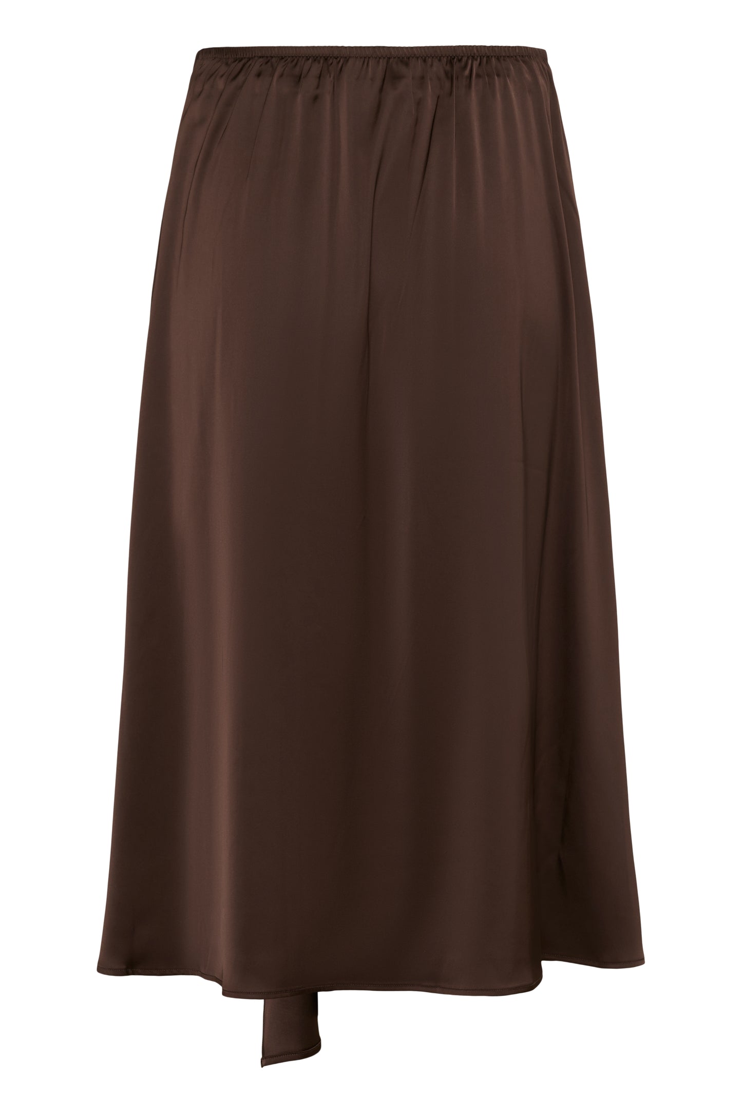 Inwear Lake Coffee Bean Skirt