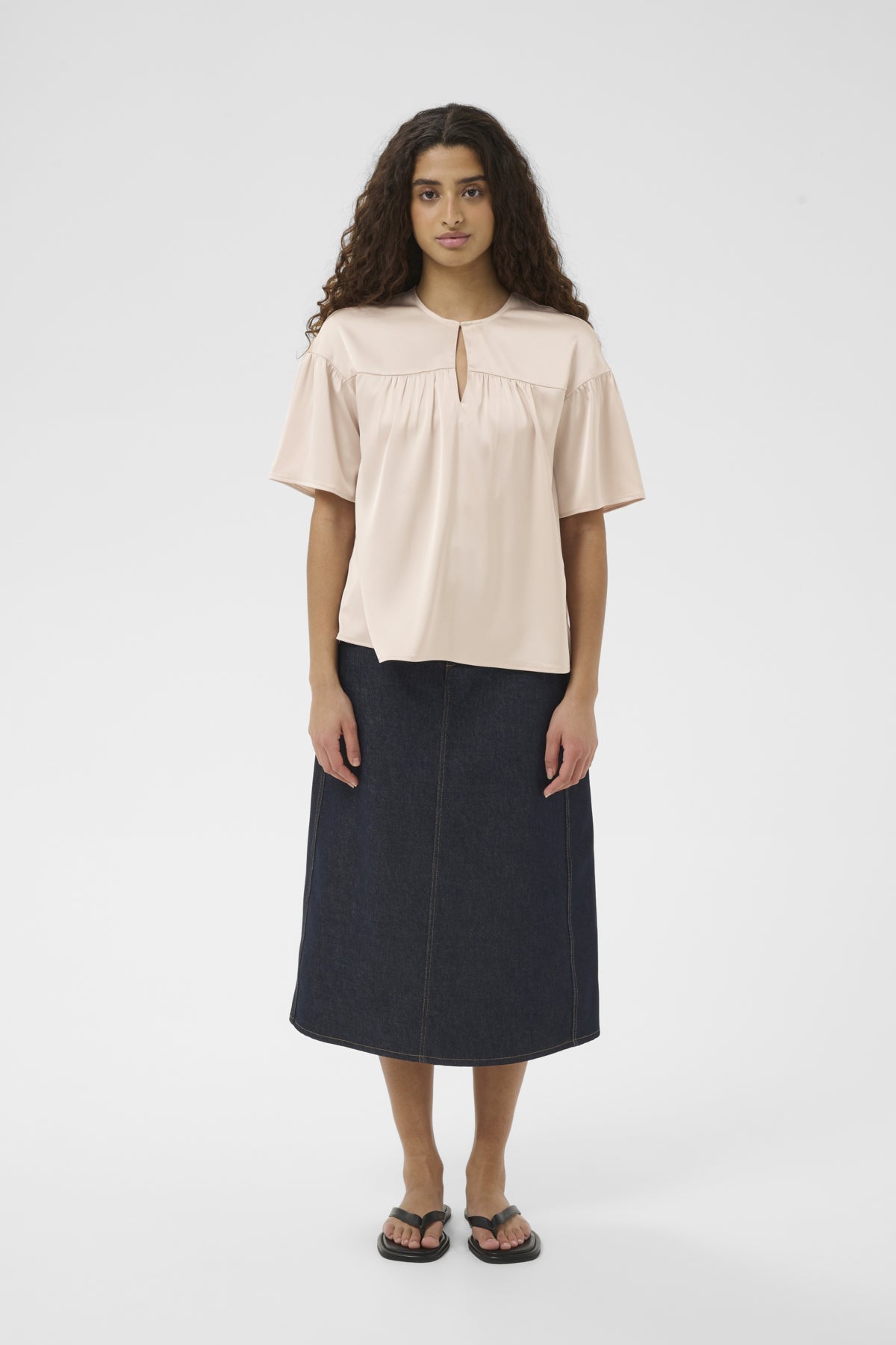 Inwear Lake Haze Top