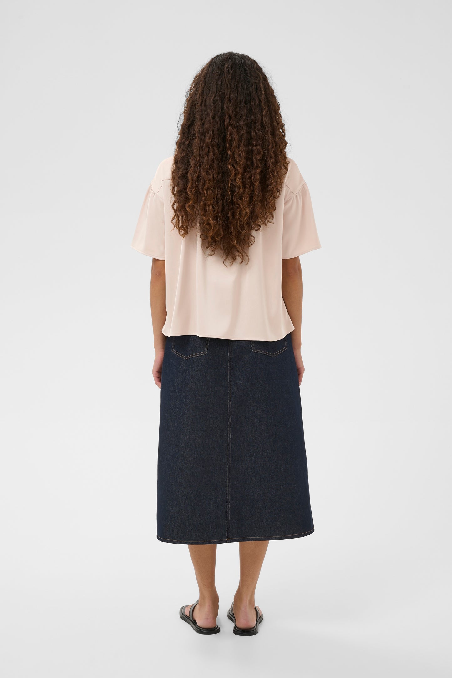 Inwear Lake Haze Top