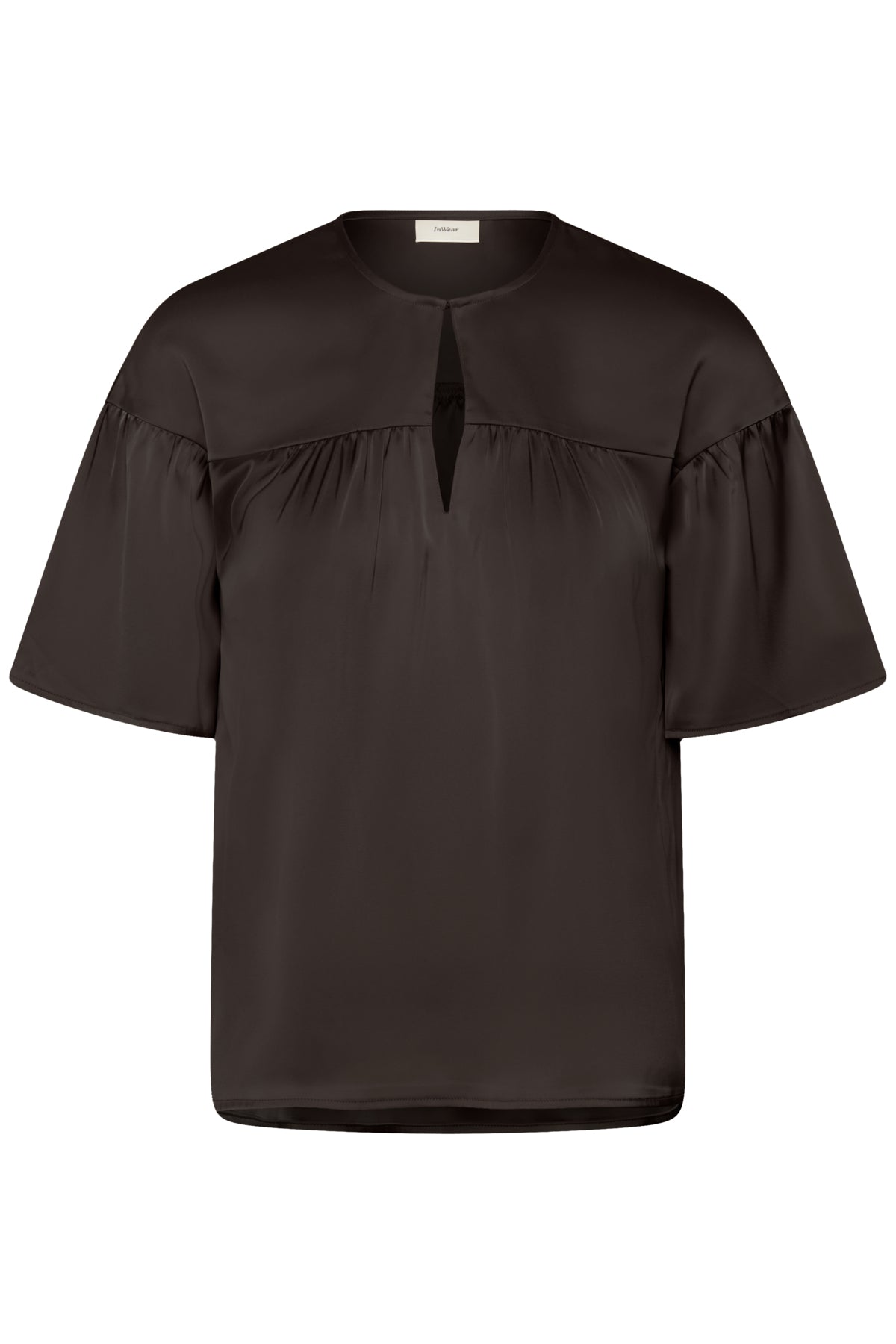 Inwear Lake Coffee Bean Top