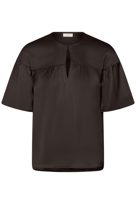 Inwear Lake Coffee Bean Top